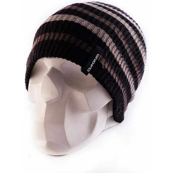 Шапка DAKINE CHASE BK/CL