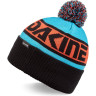 Шапка DAKINE DK STANDARD BEANIE SUN FLARE/AI AQUA/BLACK