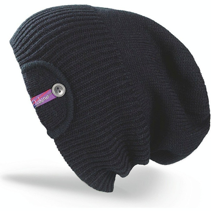 Шапка DAKINE EMMA BLACK