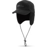 Шапка DAKINE FELIX FLEECE CAP BLACK RETRO