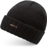 Шапка DAKINE HARVEY BLACK SOLID
