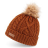 Шапка DAKINE KELSEY BEANIE RED EARTH