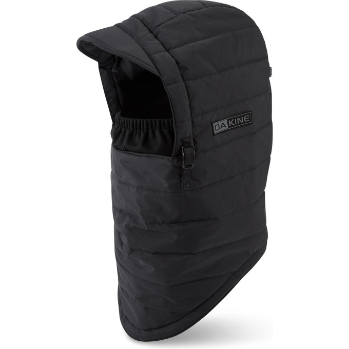 Шапка DAKINE LOFTY HOOD BLACK