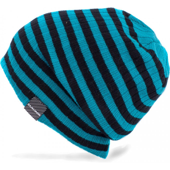 Шапка DAKINE LOGAN BK/BE