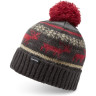 Шапка DAKINE MAXWELL BEANIE BLACK