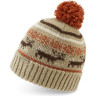 Шапка DAKINE MAXWELL BEANIE STONE