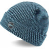 Шапка DAKINE RYKER BEANIE BLUE GRAPHITE/AI AQUA
