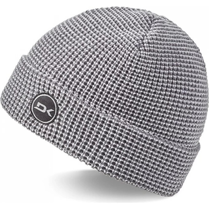 Шапка DAKINE RYKER BEANIE SHADOW/GRIFFIN