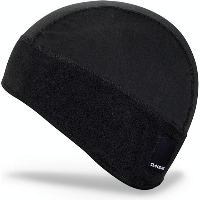 Шапка DAKINE SKULL BLK