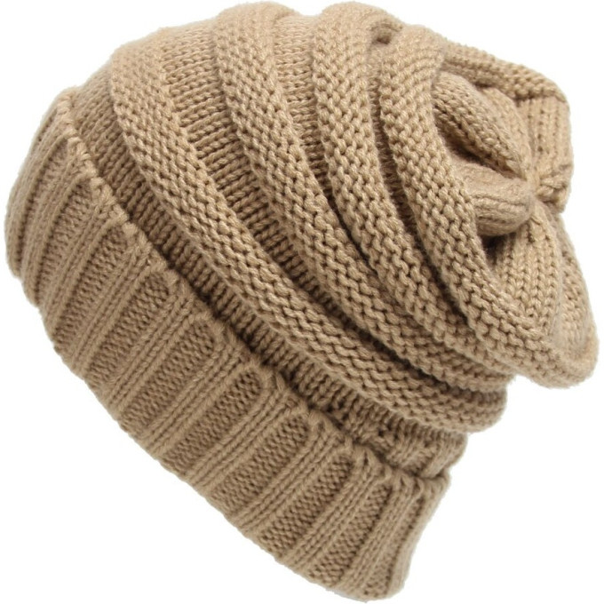 Шапка DAKINE SKULLY TAN