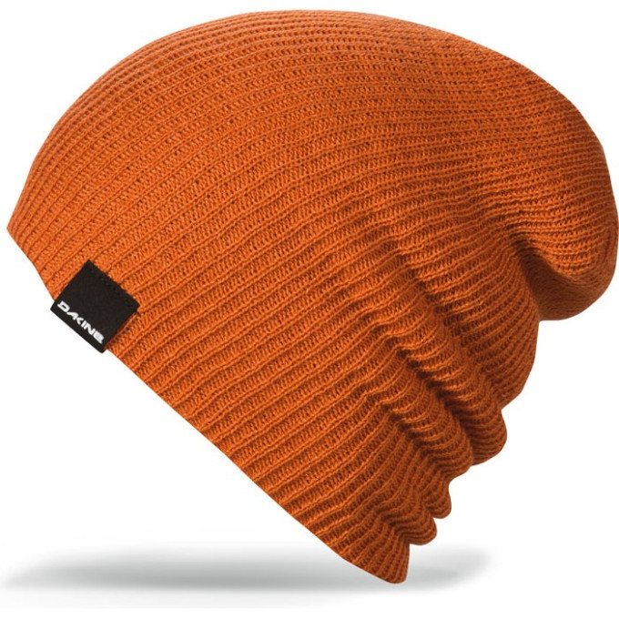 Шапка DAKINE TALL BOY 541 RUST