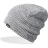 Шапка DAKINE TALL BOY HEATHER CHARCOAL/WHITE