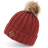 Шапка женская DAKINE KYLIE BEANIE DARK ROSE