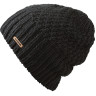 Шапка женская DAKINE ZOE BLACK
