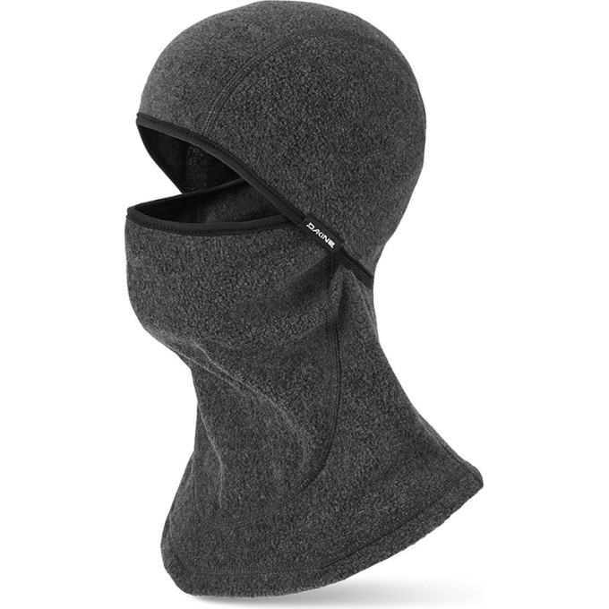 Шапка под шлем DAKINE CONVERTIBLE BALACLAVA CHARCOAL Размер L/XL