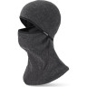 Шапка под шлем DAKINE CONVERTIBLE BALACLAVA CHARCOAL Размер L/XL