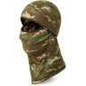 Шапка под шлем DAKINE CONVERTIBLE BALACLAVA OLIVE ASHCROFT CAMO, S/M