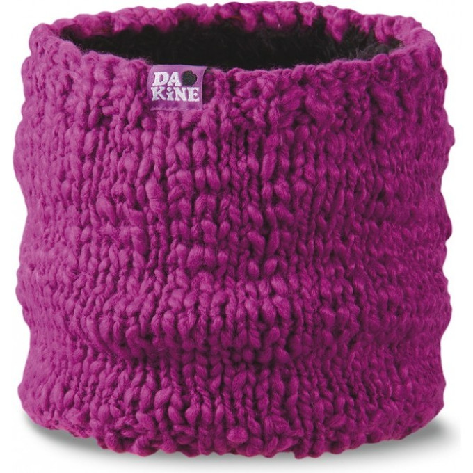 Шарф DAKINE ALEX NECKWARMER HOLLYHOCK