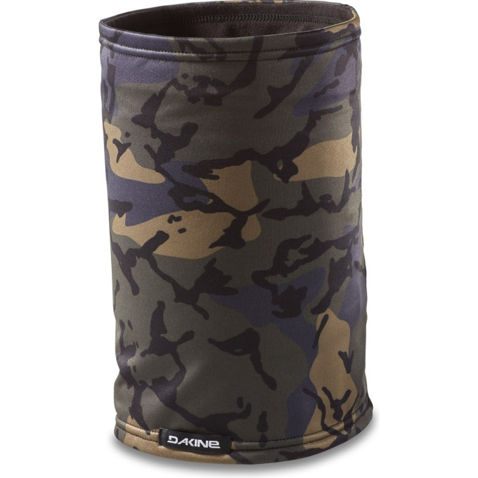 Шарф DAKINE BRIDGER NECK TUBE CASCADE CAMO