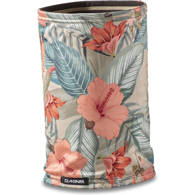 Шарф DAKINE BRIDGER NECK TUBE RATTAN TROPICAL