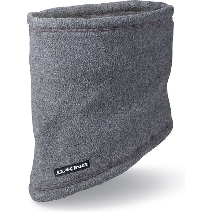 Шарф DAKINE FLEECE NECK TUBE CHARCOAL