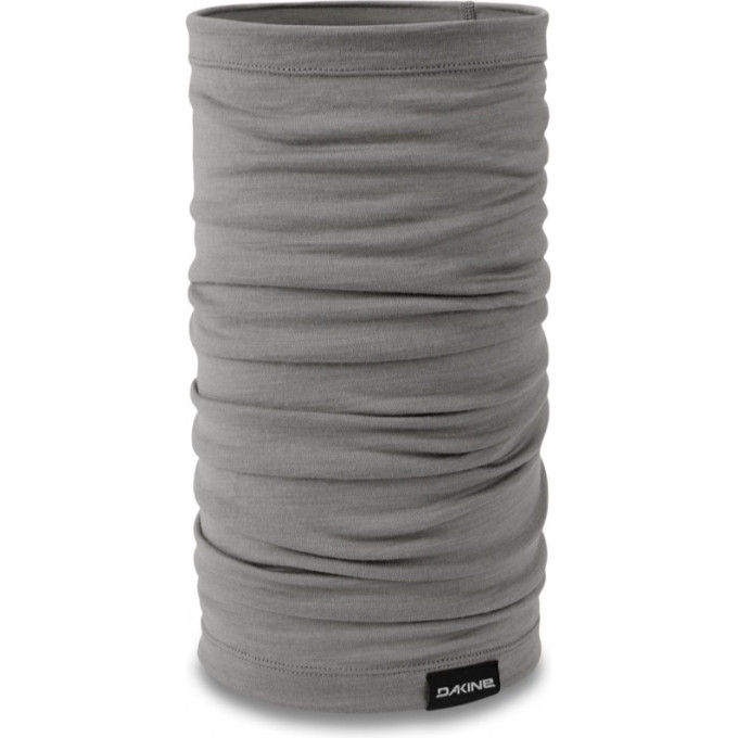 Шарф DAKINE PROWLER MERINO NECK TUBE CHARCOAL