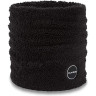 Шарф женский DAKINE BERGEN FLEECE NECK TUBE BLACK