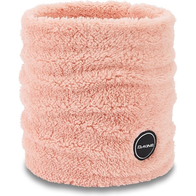 Шарф женский DAKINE BERGEN FLEECE NECK TUBE CRABAPPLE