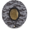 Шляпа соломенная DAKINE PINDO STRAW HAT DARK ASHCROFT CAMO Размер L/XL