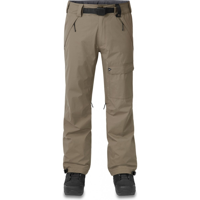 Штаны 15/15 DAKINE STONEHAM PANT TARMAC Размер XL