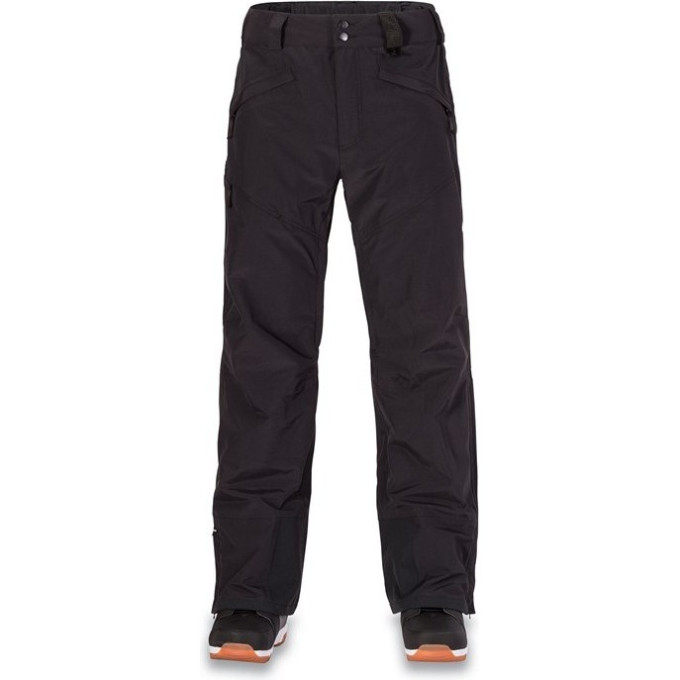 Штаны для сноубординга DAKINE MERIDIAN PANT BLACK Размер S
