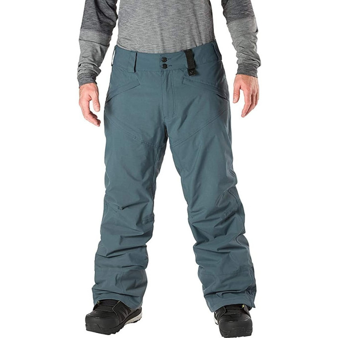 Штаны для сноубординга DAKINE MERIDIAN PANT DARK SLATE Размер L