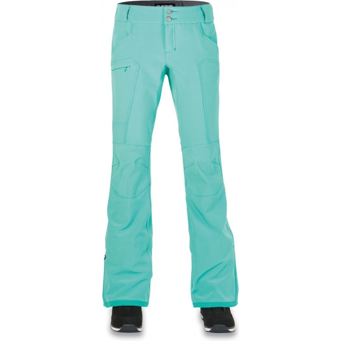 Штаны для сноубординга женские DAKINE INVERNESS PANT LAGOON Размер M