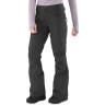 Штаны для сноубординга женские DAKINE WESTSIDE INSULATED PANT BLACK Размер L