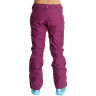 Штаны сноубордические DAKINE 10К WOMENS GEM PANT PLUM Размер M