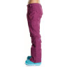 Штаны сноубордические DAKINE 10К WOMENS GEM PANT PLUM Размер M