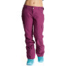 Штаны сноубордические DAKINE 10К WOMENS GEM PANT PLUM Размер M