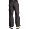 Штаны сноубордические DAKINE 15К MENS RANGE PANT BLACK Размер M