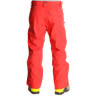 Штаны сноубордические DAKINE 15К MENS RANGE PANT RED Размер M
