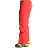 Штаны сноубордические DAKINE 15К MENS RANGE PANT RED Размер S