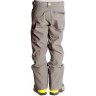 Штаны сноубордические DAKINE 20К MENS CLUTCH PANT GUNMETAL Размер M