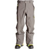 Штаны сноубордические DAKINE 20К MENS CLUTCH PANT GUNMETAL Размер XL