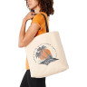 Сумка DAKINE 365 TOTE 21L ISLAND PALMS