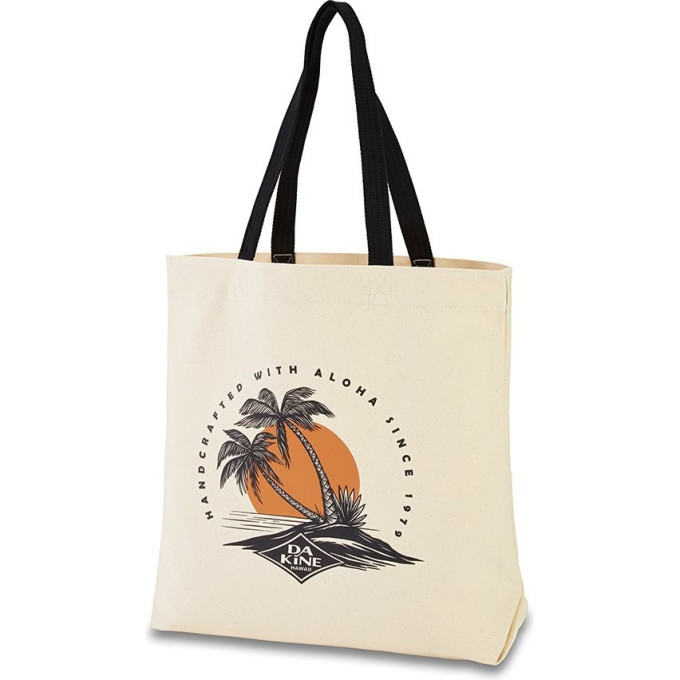Сумка DAKINE 365 TOTE 21L ISLAND PALMS