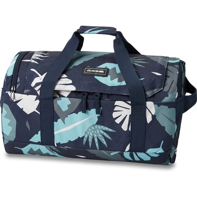 Сумка DAKINE EQ DUFFLE 35L ABSTRACT PALM