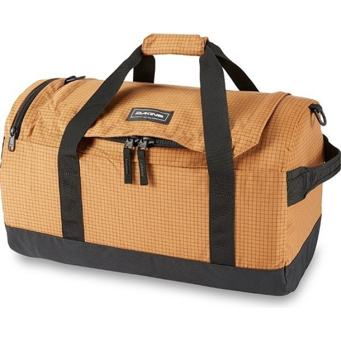 Сумка DAKINE EQ DUFFLE 35L CARAMEL