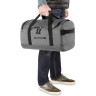 Сумка DAKINE EQ DUFFLE 35L CARBON