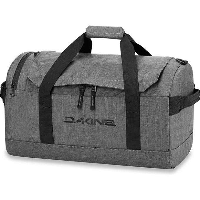 Сумка DAKINE EQ DUFFLE 35L CARBON