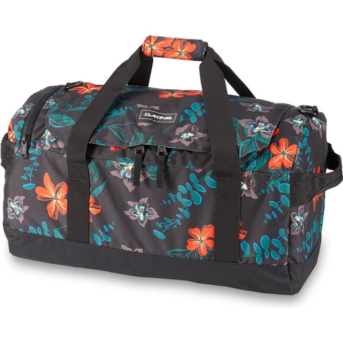 Сумка DAKINE EQ DUFFLE 35L TWILIGHT FLORAL