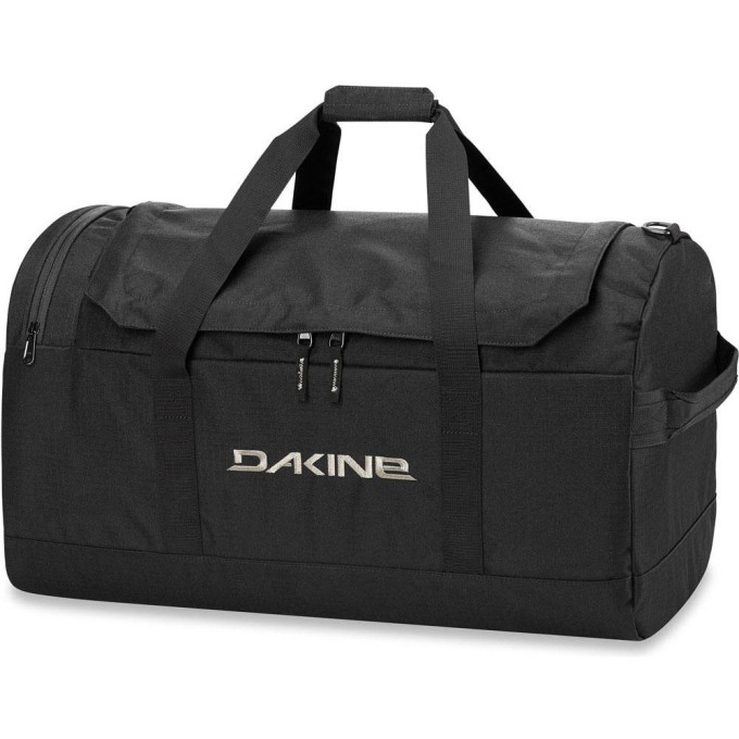 Сумка DAKINE EQ DUFFLE 50L BLACK